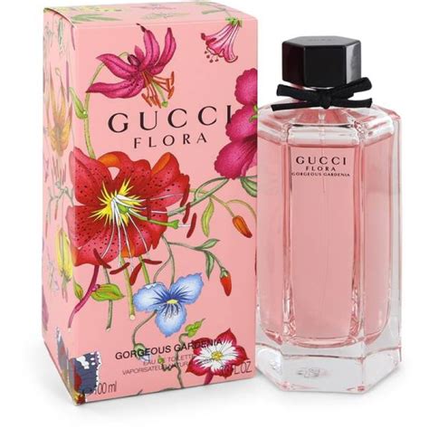 colonia gucci flora|gucci flora perfume boots.